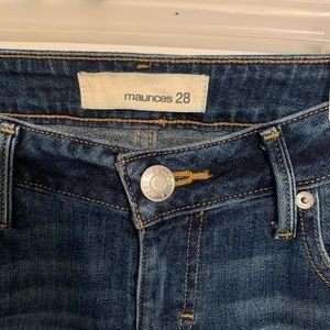 Maurices Jeans